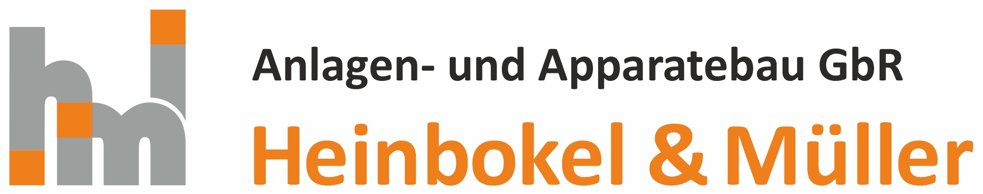 HMI - Innovative Anlagen für Pharma & Industrie